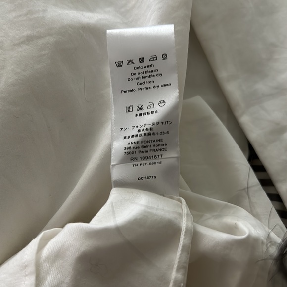 Collared Shirt - Picture 6 of 7